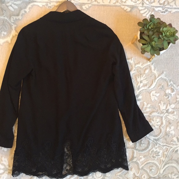 Allsaints Jacket - Picture 5 of 8